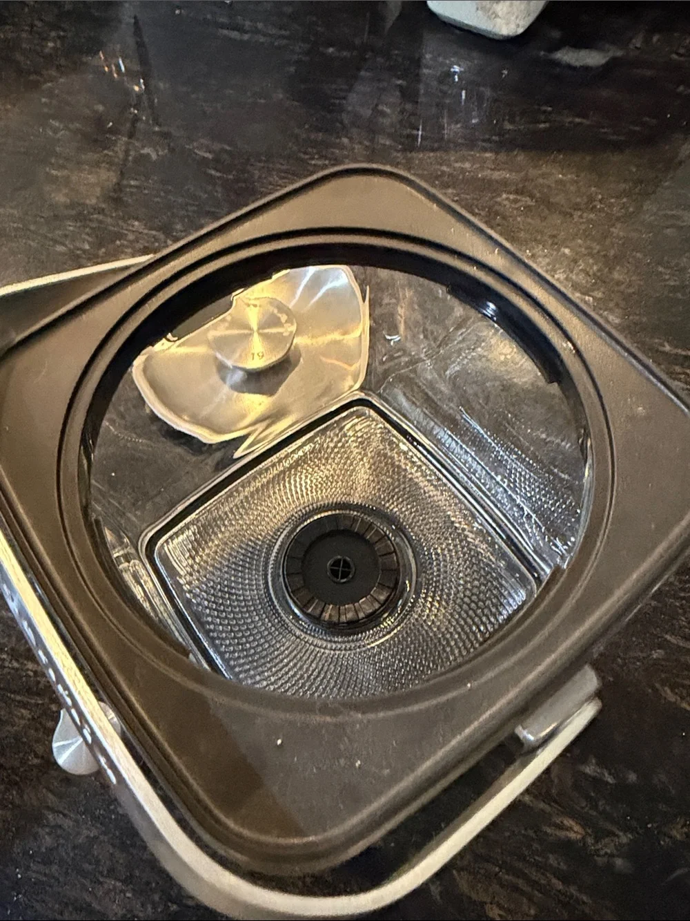 Kitchen Aid Cold Brew Maker